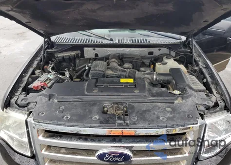 2013 Ford Expedition Xlt из США, поврежденный, VIN 1FMJU1H53DEF52983